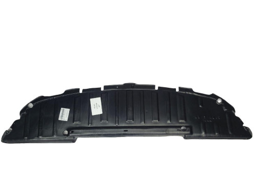 Signeda Захист бампера переднього Renault Grand Scenic 2 (Рено Гранд Сценік 2) 2006-2009 - Заображення 2