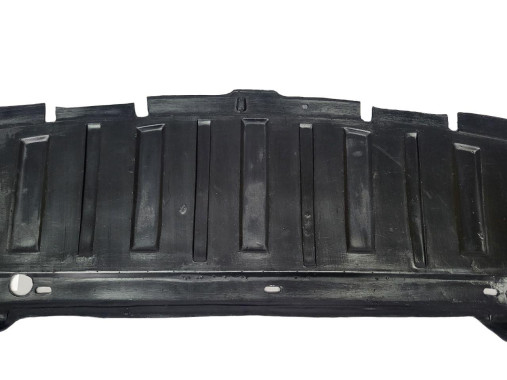 Signeda Захист бампера переднього Renault Grand Scenic 2 (Рено Гранд Сценік 2) 2006-2009 - Заображення 8