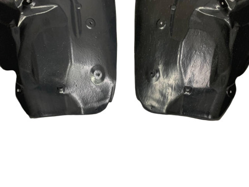 Renault Передні підкрилки задньої частини Renault Scenic 2 ( Рено Сценик 2 ) - Заображення 8