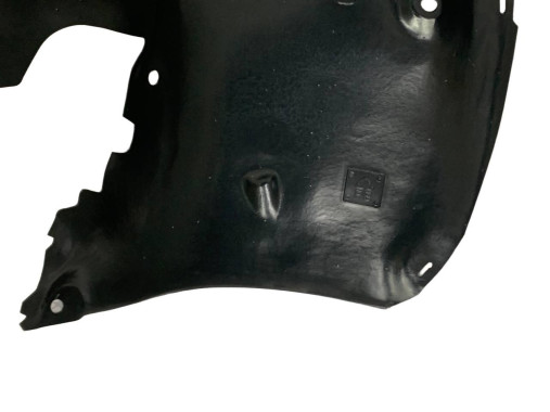 Polcar Підкрилок новий передній правий Renault Scenic 2 ( Рено Сценик 2 ) - Заображення 5