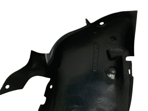 Polcar Підкрилок новий передній правий Renault Scenic 2 ( Рено Сценик 2 ) - Заображення 2