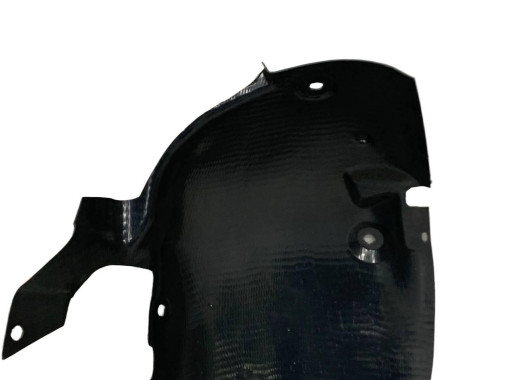 Polcar Підкрилок новий передній правий Renault Scenic 2 ( Рено Сценик 2 ) - Заображення 8