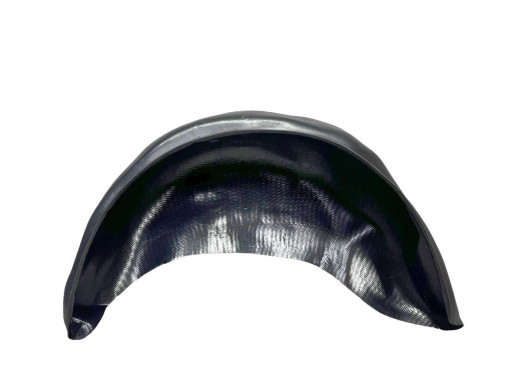 Polcar Підкрилок новий передній лівий Renault Scenic (Рено Сценик) 1996-2003 6070FL-5 - Заображення 2