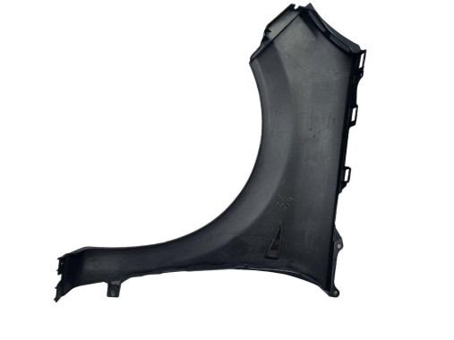 Renault Крыло переднее правое ( грунтованое ) Renault Scenic 2 ( Рено Сцэник 2 ) - Картинка 6