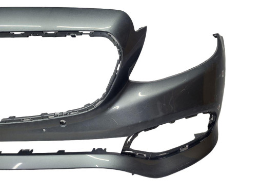 Rehau Бампер передній Mercedes-Benz W213 E-class - Заображення 4