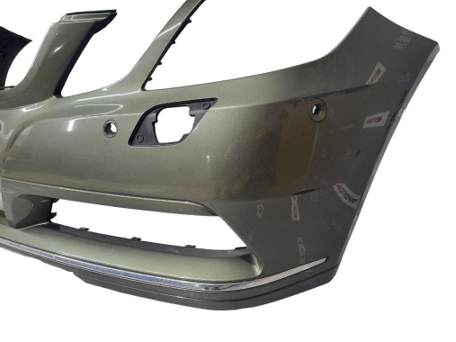 Mercedes-benz Бампер передний Mercedes Benz W207 E-class - Картинка 3