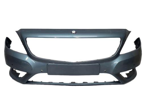 Rehau Бампер передній Mercedes-Benz W246 B-class - Заображення 1