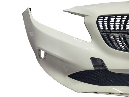 Rehau Бампер передній Mercedes-Benz W176 A-class - Заображення 4