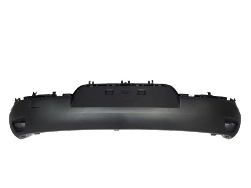 Renault Бампер задній Renault Megane 3 ( Рено Меган 3 ) 2009 - 2016 ( Купе ) - Заображення 5