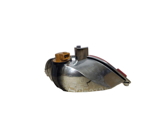 Olsa Фара протитуманна задня ліва Renault Scenic 3 ( Рено Сценик 3 ) 265850007R - Заображення 4