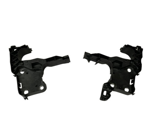 Polcar Кронштейн кріплення фар Renault Renault Scenic 2 ( Рено Сцэник 2 ) - Заображення 6