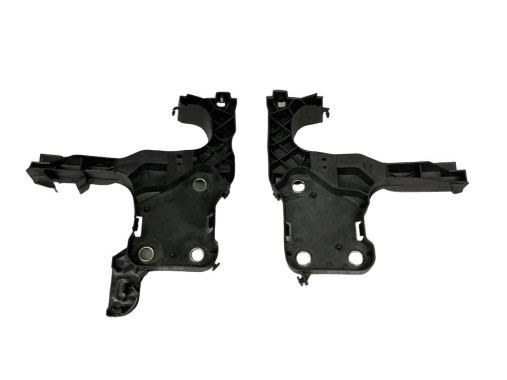 Polcar Кронштейн кріплення фар Renault Renault Scenic 2 ( Рено Сцэник 2 ) - Заображення 4