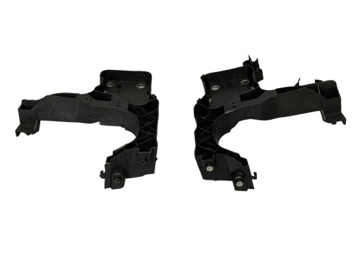 Polcar Кронштейн кріплення фар Renault Renault Scenic 2 ( Рено Сцэник 2 ) - Заображення 2