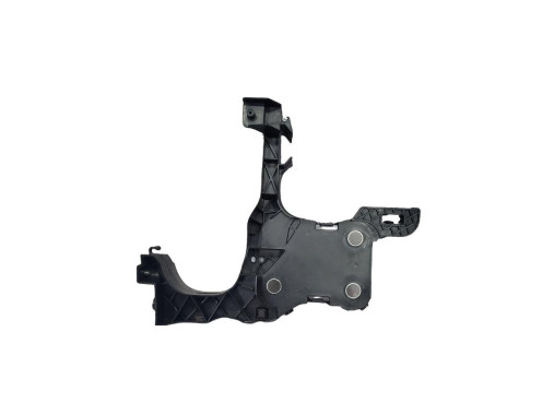 Polcar Кронштейн кріплення фар правий Renault Scenic 2 ( Рено Сценик 2 ) - Заображення 2