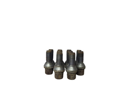 Renault Болт колісний m14 Renault Laguna 3 Megane 3 Scenic 3 - Заображення 4