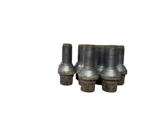 Renault Болт колісний m14 Renault Laguna 3 Megane 3 Scenic 3 - Заображення 3