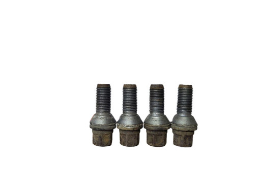 Renault Болт колісний m14 Renault Laguna 3 Megane 3 Scenic 3 - Заображення 6