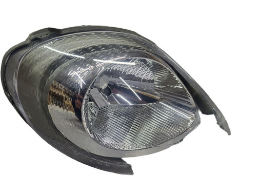 Tyc Передні фари Opel Vivaro (Опель Віваро) 2001-2007 - Заображення 7