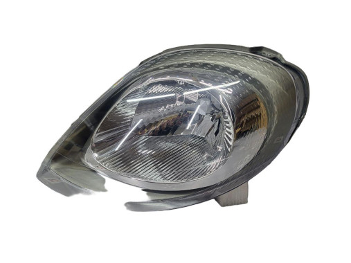 Tyc Передні фари Opel Vivaro (Опель Віваро) 2001-2007 - Заображення 8