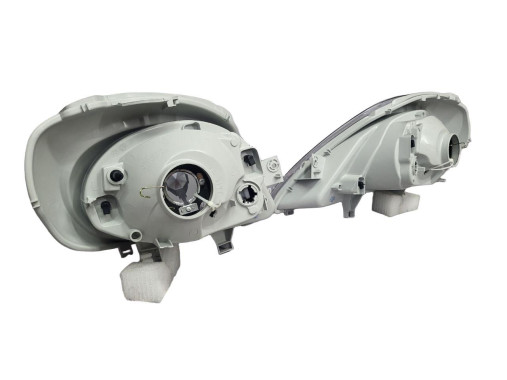 Tyc Передние фары Nissan Primastar (Нисан Примастар) 2001-2007 - Картинка 2