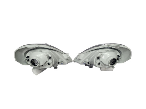 Tyc Передние фары Nissan Primastar (Нисан Примастар) 2001-2007 - Картинка 5