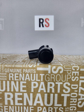 Polcar Датчик парктроника Renault Scenic 2 (Рено Сцэник 3) 2004-2010 - Картинка 4