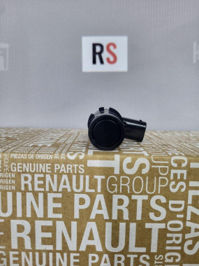 Polcar Датчик парктроника Renault Scenic 2 (Рено Сцэник 3) 2004-2010 - Картинка 5