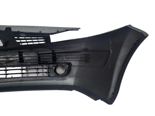 Polcar Бампер передній Renault Megane 2 (Рено Меган 2) 2002-2005 - Заображення 5