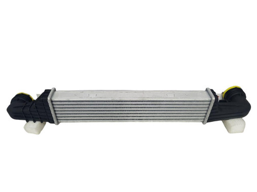 Srline Радіатор повітря Mercedes-Benz W210 E-class 1995-2003 - Заображення 4