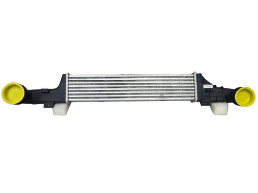 Srline Радіатор повітря Mercedes-Benz W210 E-class 1995-2003 - Заображення 10