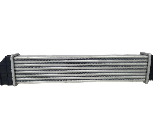 Srline Радіатор повітря Mercedes-Benz W210 E-class 1995-2003 - Заображення 8