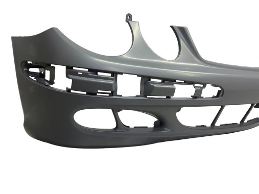 Srline Бампер передній Mercedes-Benz W211 E-class 2003-2006 5016071J - Заображення 4
