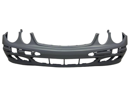 Srline Бампер передній Mercedes-Benz W211 E-class 2003-2006 5016071J - Заображення 1
