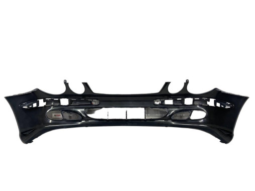 Srline Бампер передній Mercedes-Benz W211 E-class 2003-2006 5016071J - Заображення 6