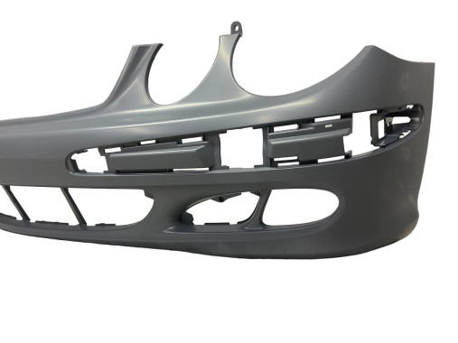 Srline Бампер передній Mercedes-Benz W211 E-class 2003-2006 5016071J - Заображення 5
