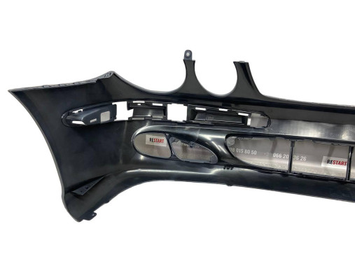 Srline Бампер передній Mercedes-Benz W211 E-class 2003-2006 5016071J - Заображення 8
