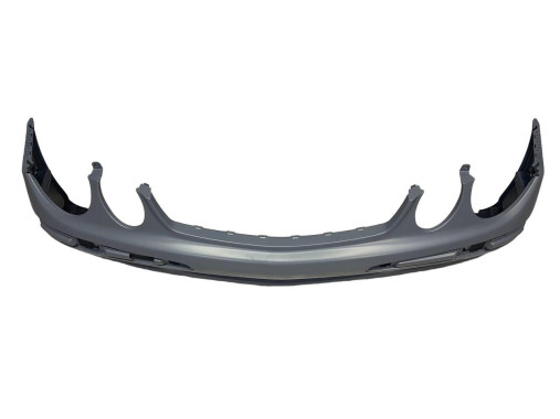 Srline Бампер передній Mercedes-Benz W211 E-class 2003-2006 5016071J - Заображення 3