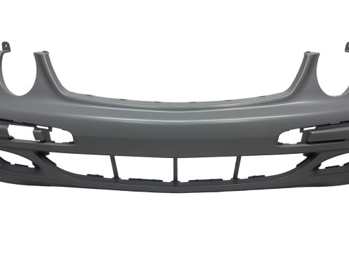 Srline Бампер передній Mercedes-Benz W211 E-class 2003-2006 5016071J - Заображення 2