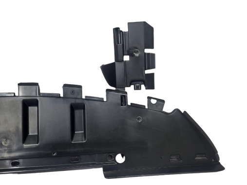 Renault Защита бампера Renault Megane 2 (Рено Меган 2) 2002-2005 - Картинка 5