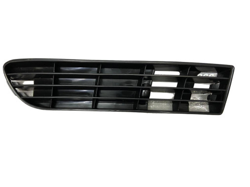 Polcar Решітка бампера права Audi A6 C4 (Ауді A6 C4) 1994–1997 132627-2 - Заображення 2
