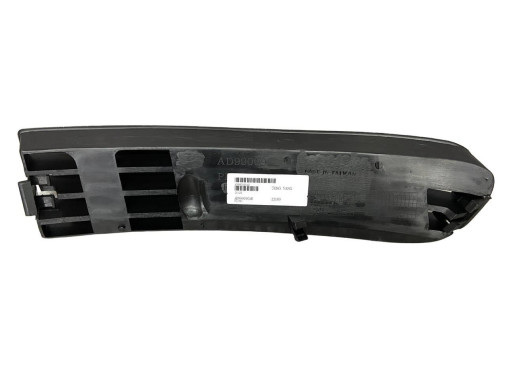 Polcar Решітка бампера права Audi A6 C4 (Ауді A6 C4) 1994–1997 132627-2 - Заображення 6