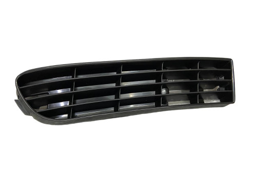 Polcar Решітка бампера права Audi A6 C4 (Ауді A6 C4) 1994–1997 132627-2 - Заображення 3