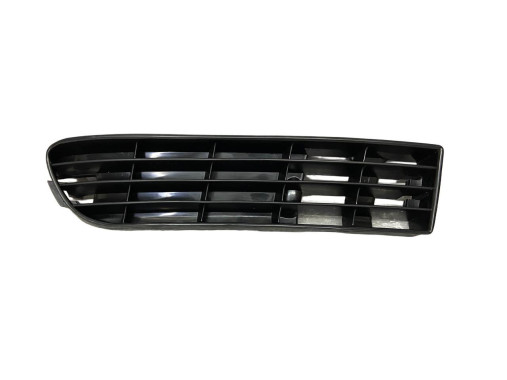 Polcar Решітка бампера права Audi A6 C4 (Ауді A6 C4) 1994–1997 132627-2 - Заображення 1