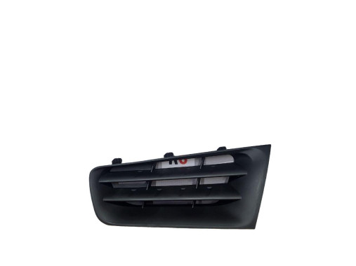 Polcar Решітка бампера ліва Renault Megane 2 (Рено Меган 2) 2006-2009 - Заображення 5
