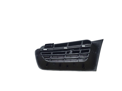 Polcar Решітка бампера права Renault Megane 2 (Рено Меган 2) 2006-2009 - Заображення 4