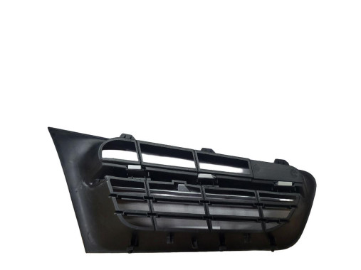 Polcar Решітка бампера ліва Renault Megane 2 (Рено Меган 2) 2006-2009 - Заображення 7