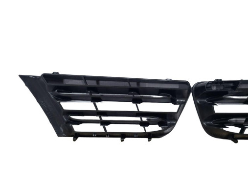 Polcar Решітки бампера комплект Renault Scenic 2 (Рено Сценик 2) 2006-2009 - Заображення 8