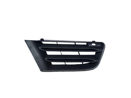 Polcar Решітка бампера права Renault Grand Scenic 2 ( Рено Гранд Сценик 2 ) 2006-2009 - Заображення 1