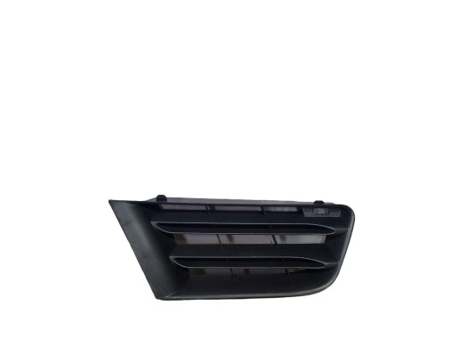 Polcar Решітка бампера права Renault Grand Scenic 2 ( Рено Гранд Сценик 2 ) 2006-2009 - Заображення 4