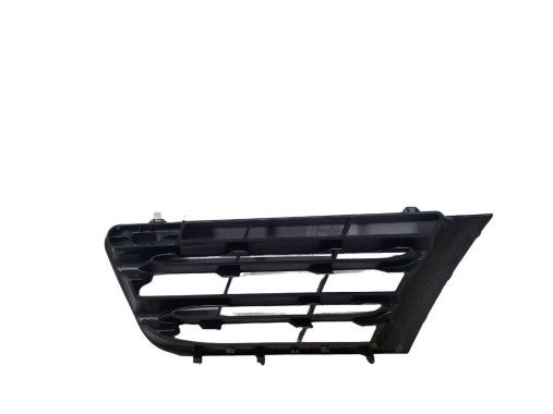 Polcar Решітка бампера права Renault Grand Scenic 2 ( Рено Гранд Сценик 2 ) 2006-2009 - Заображення 5